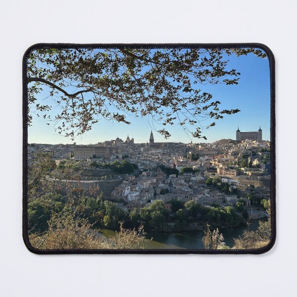 Item preview, Toledo Views designed and sold by Benjamin George.