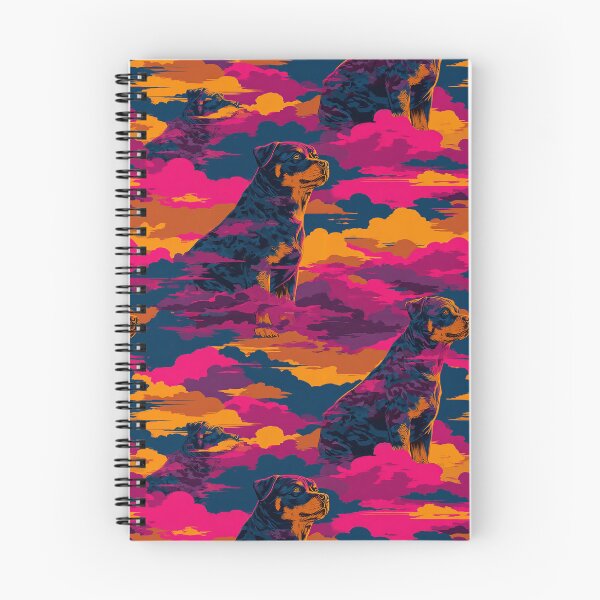 Item preview, Edgy Hunting Dog Camouflage Pattern  - Retirement Gifts For Women designed and sold by RoyalStarsPatts.