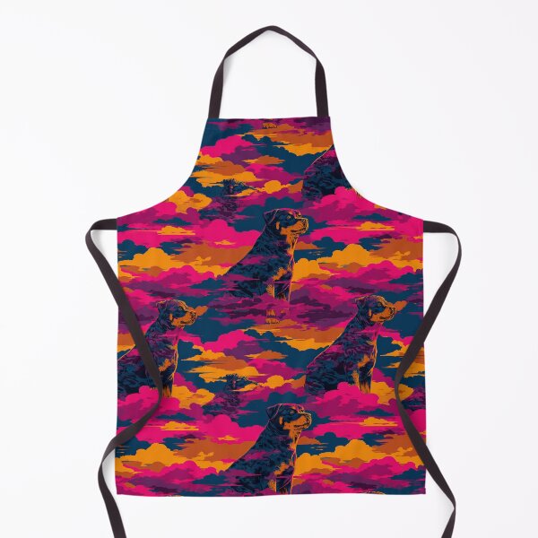 Item preview, Edgy Hunting Dog Camouflage Pattern - Retirement Gifts For Women designed and sold by RoyalStarsPatts.