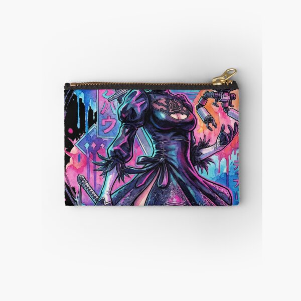 Item preview, NieR Automata 2B Skirt Slit Combat designed and sold by Senpaiwaves.