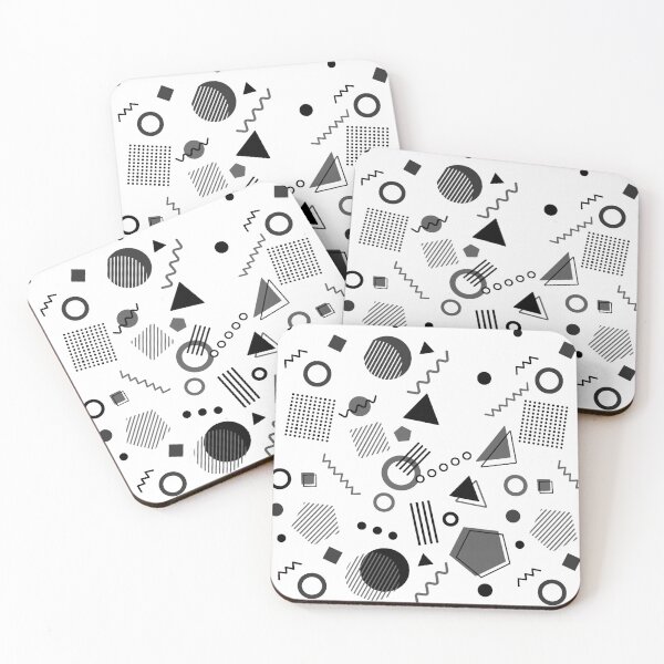 Item preview, Geometrical Abstract Patterns designed and sold by Starlight Dust.