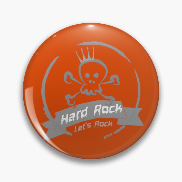 Item preview, Let's Rock GR designed and sold by studioabstract.
