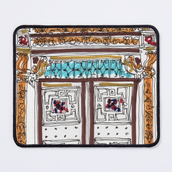 Item preview, door 11 designed and sold by chipoarte.