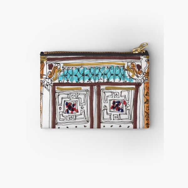 Item preview, door 11 designed and sold by chipoarte.