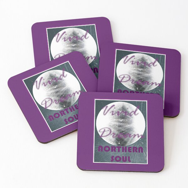 Item preview, Northern Soul by Vivid Dream designed and sold by Vivid Dream Concepts.