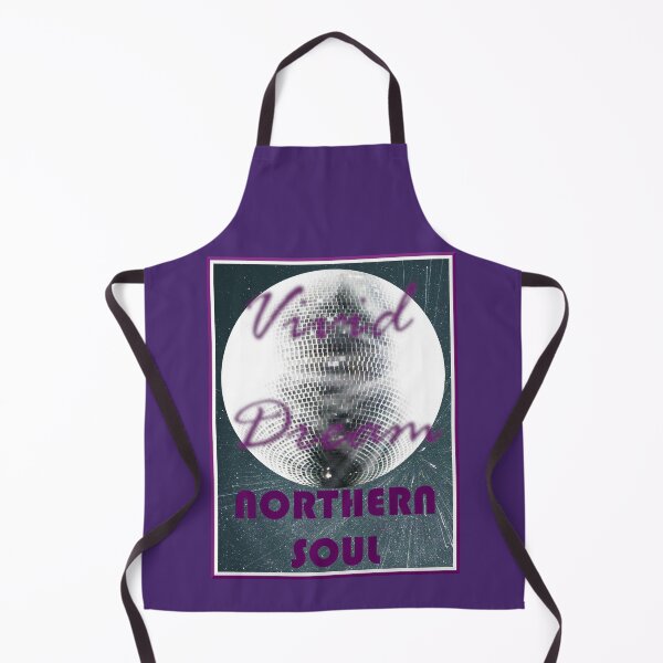 Item preview, Northern Soul by Vivid Dream designed and sold by Vivid Dream Concepts.