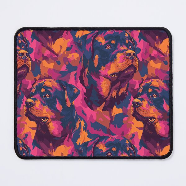 Item preview, Elegant Urban Dog Camouflage - Christmas Gifts For Men designed and sold by RoyalStarsPatts.