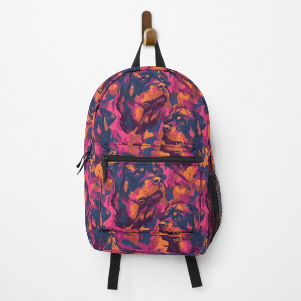 Item preview, Elegant Urban Dog Camouflage - Christmas Gifts For Men designed and sold by RoyalStarsPatts.
