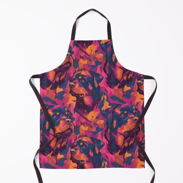 Item preview, Elegant Urban Dog Camouflage - Christmas Gifts For Men designed and sold by RoyalStarsPatts.
