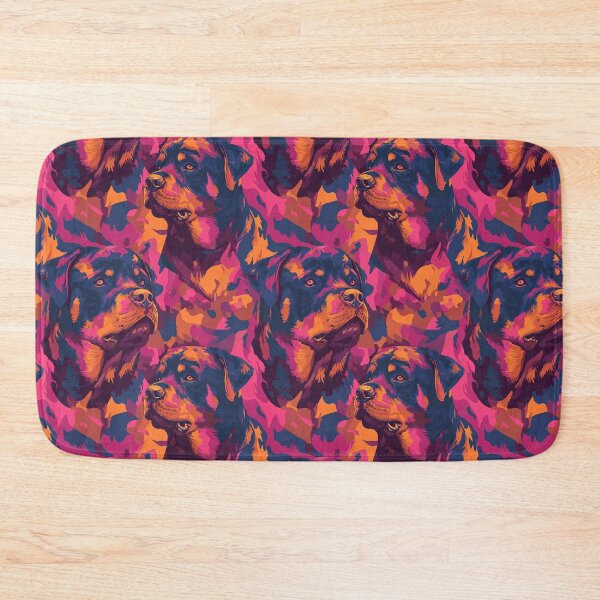 Item preview, Elegant Urban Dog Camouflage  - Christmas Gifts For Men designed and sold by RoyalStarsPatts.