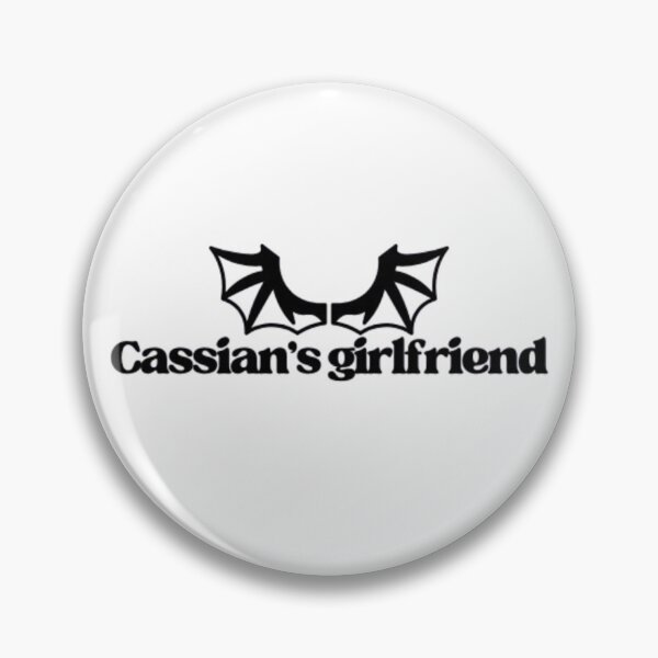Item preview, Cassian from A Court of Thorns and Roses designed and sold by FairyNoah.