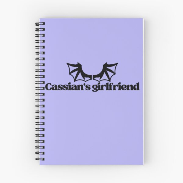Item preview, Cassian from A Court of Thorns and Roses designed and sold by FairyNoah.