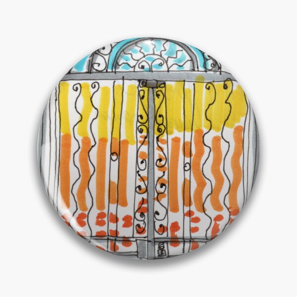 Item preview, door 12 designed and sold by chipoarte.