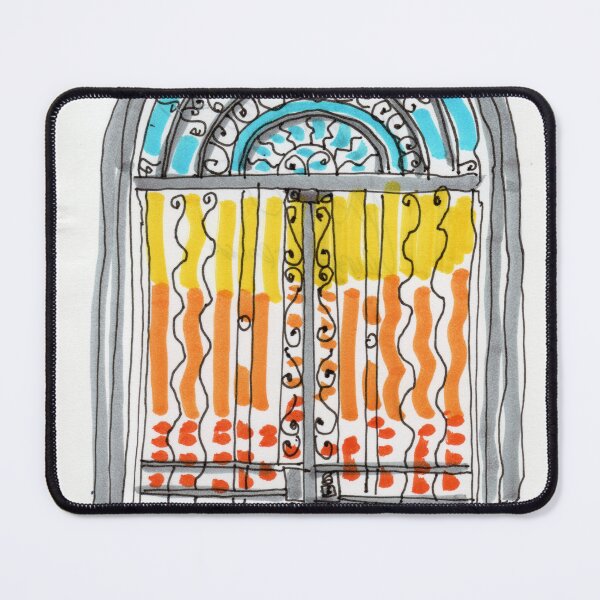 Item preview, door 12 designed and sold by chipoarte.