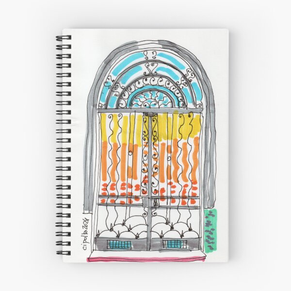 Item preview, door 12 designed and sold by chipoarte.