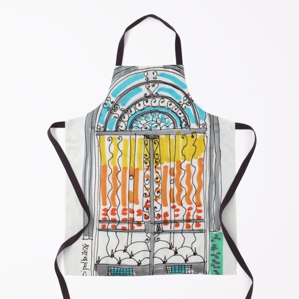Item preview, door 12 designed and sold by chipoarte.