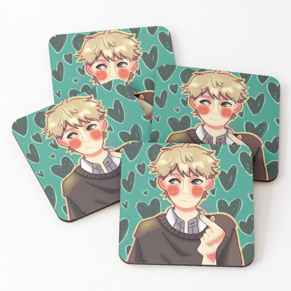 Item preview, Loid Forger Pin (Spy x Family) designed and sold by ankarie.