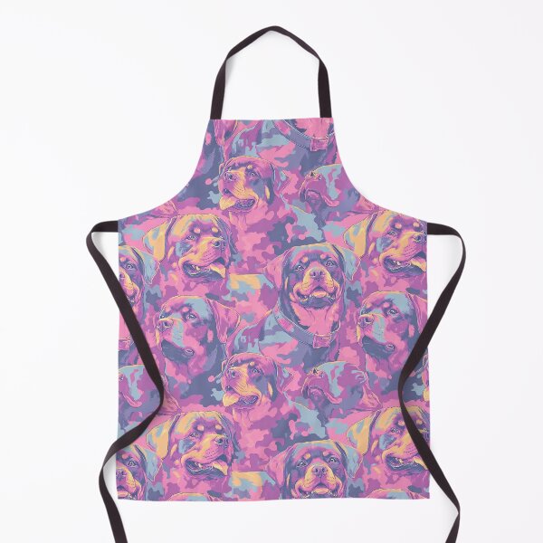 Item preview, Chic Luxurious Dog Camo Print  - Anniversary Gifts For Him designed and sold by RoyalStarsPatts.