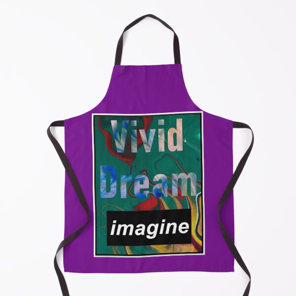 Item preview, Imagine by Vivid Dream designed and sold by Vivid Dream Concepts.