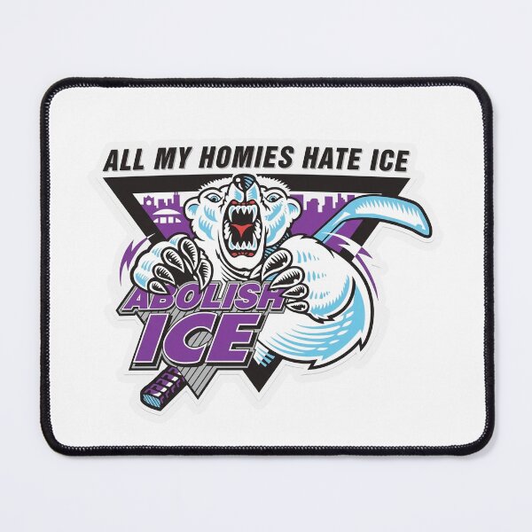 Item preview, BEAR ICE designed and sold by cocaynecowboy.