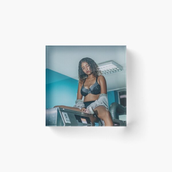Item preview, Laundry Room Mood – Editorial Portrait designed and sold by TedKentPhoto.