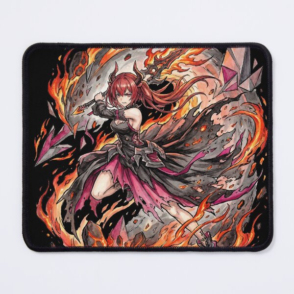 Item preview, Laevatein Endfield Heat Striker Prayer Beads Legacy designed and sold by Senpaiwaves.