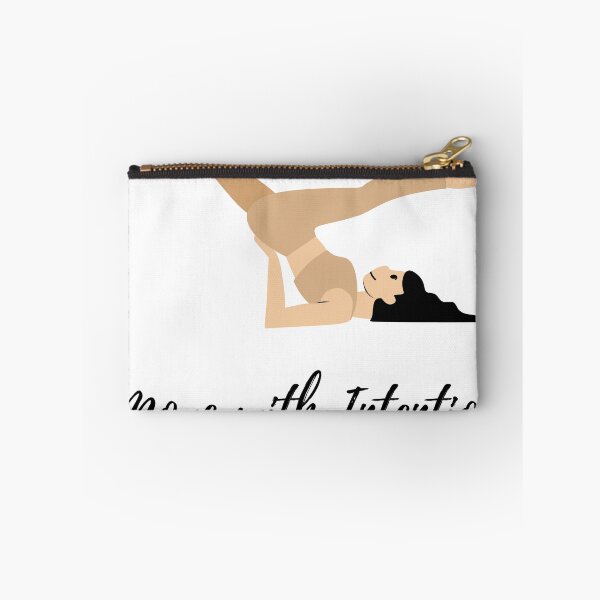 Item preview, Move with Intention designed and sold by AndreeaVisuals.
