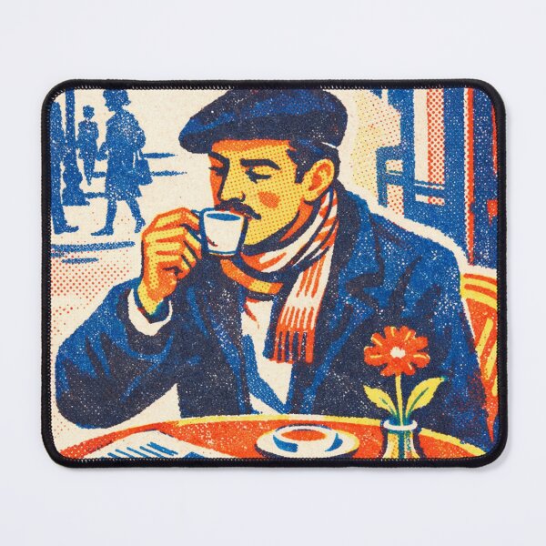Item preview, Vintage Parisian Lifestyle designed and sold by TB-73.
