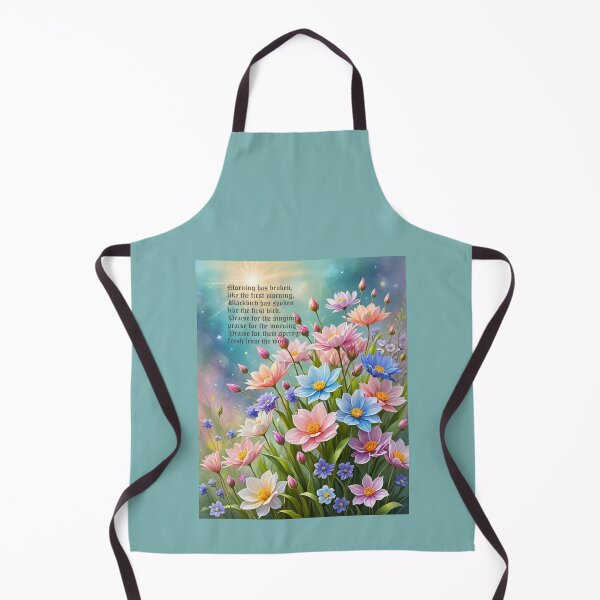Item preview, Morning has broken designed and sold by Faerieglen.
