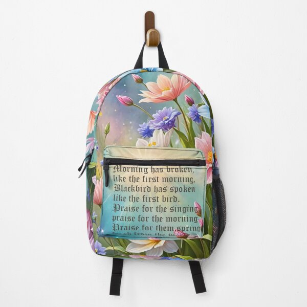 Item preview, Morning has broken designed and sold by Faerieglen.