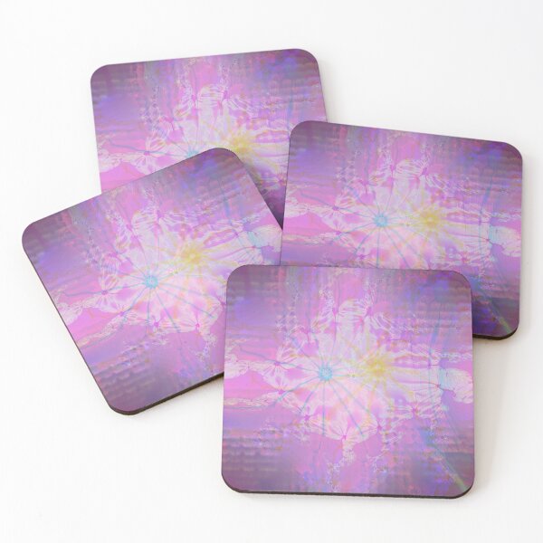 Item preview, Lilac Dream 2 - A Journey into the Dreams of Colors designed and sold by Segasprojects.