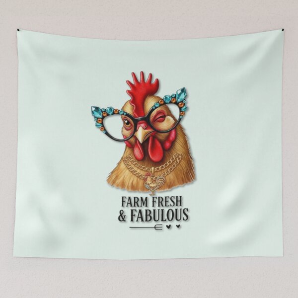 Item preview, Farm Fresh designed and sold by Aise06.