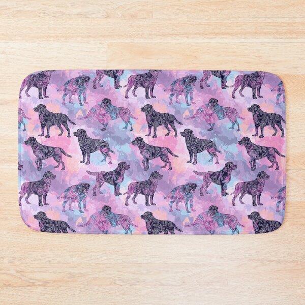 Item preview, Edgy Urban Dog Camouflage Texture  - Mothers Day Gift For Mom designed and sold by RoyalStarsPatts.