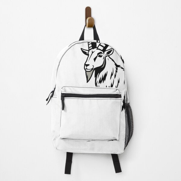 Item preview, Mountain Goat designed and sold by Vrynko.