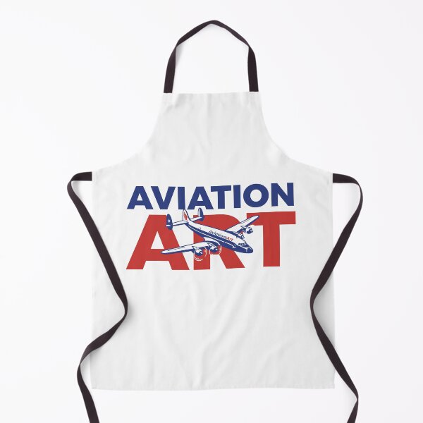Item preview, The Elegance of the Sky – Vintage Airways Travel Poster (French Style) designed and sold by Wolagno.