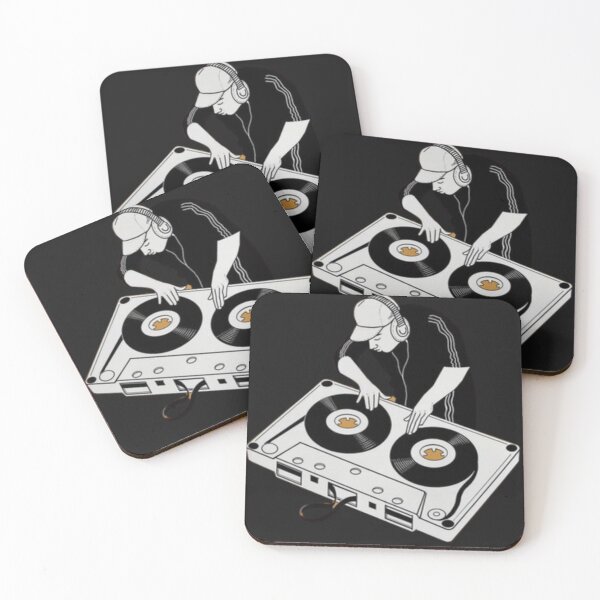 Item preview, mix cassette designed and sold by Djamel1706.
