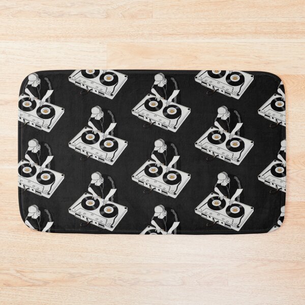 Item preview, mix cassette designed and sold by Djamel1706.