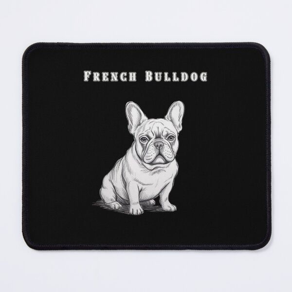 Item preview, French Bulldog designed and sold by mirciashop.