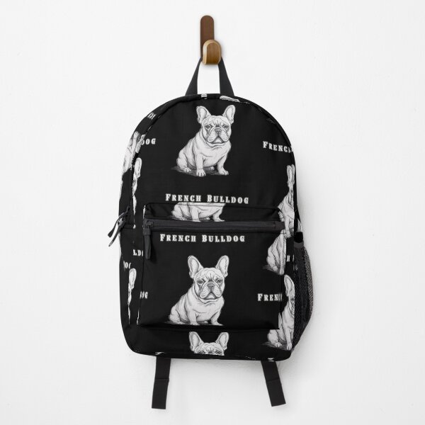 Item preview, French Bulldog designed and sold by mirciashop.
