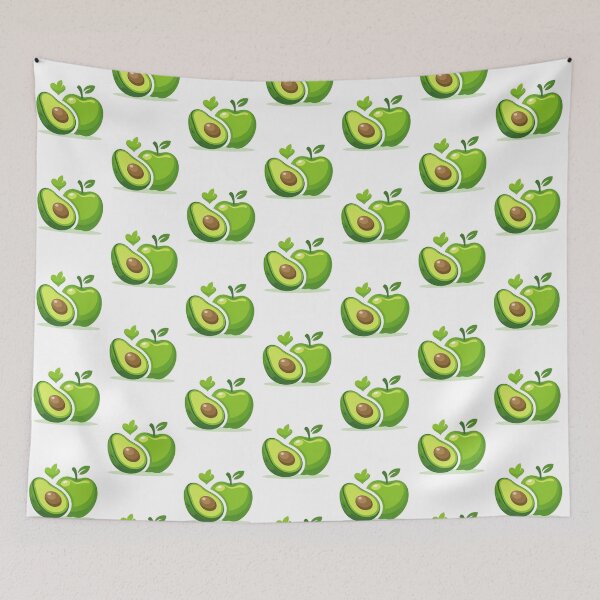 Item preview, Fusión Verde - Logo VerdeMeta designed and sold by Jen-stuffs.
