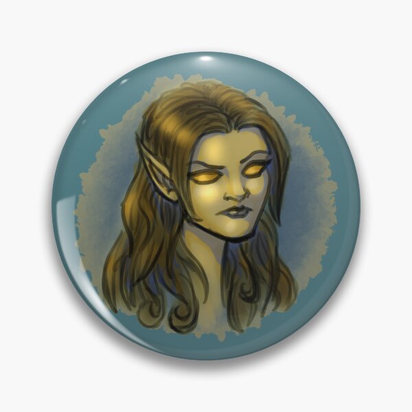 Item preview, Skeptical Elf designed and sold by markarts.