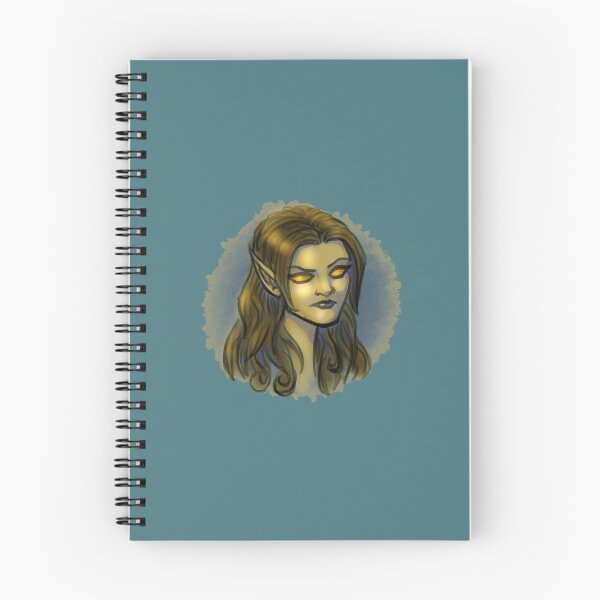Item preview, Skeptical Elf designed and sold by markarts.