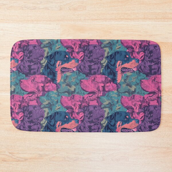 Item preview, Trendy Hunting Dog Camouflage Pattern  - Anniversary Gift Ideas designed and sold by RoyalStarsPatts.