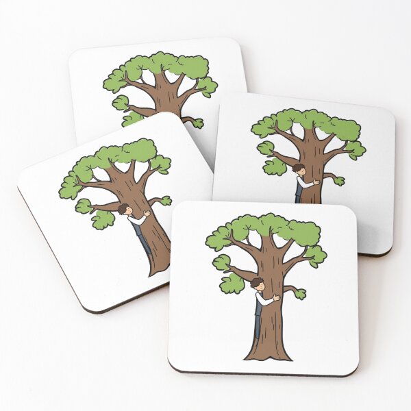 Item preview, Tree Hugger designed and sold by Vrynko.