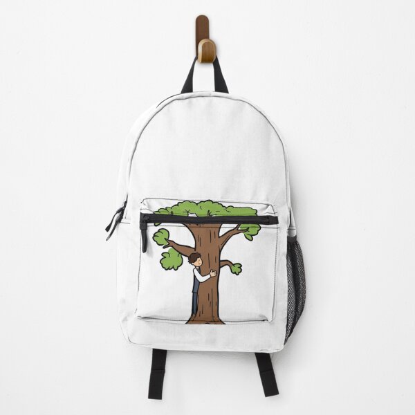 Item preview, Tree Hugger designed and sold by Vrynko.