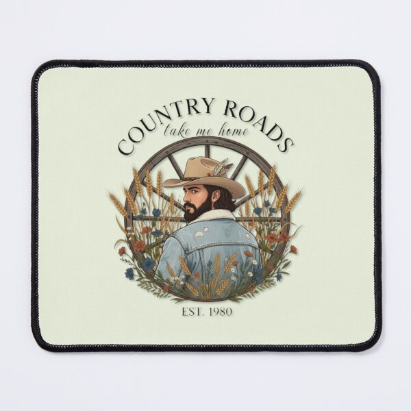 Item preview, Country Roads designed and sold by Aise06.