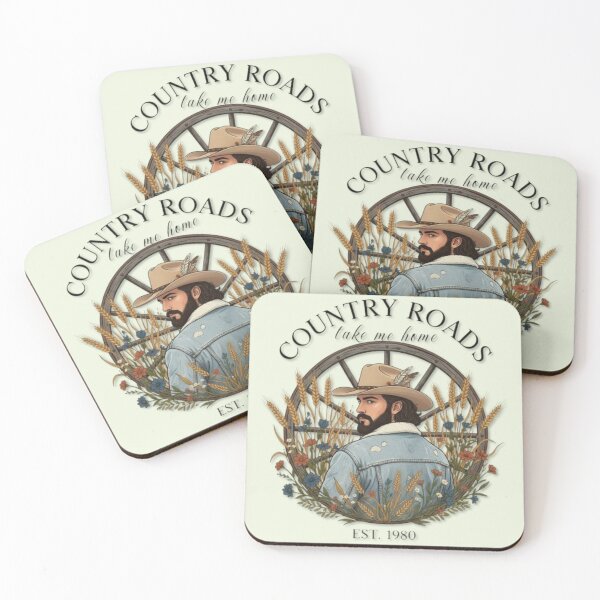 Item preview, Country Roads designed and sold by Aise06.