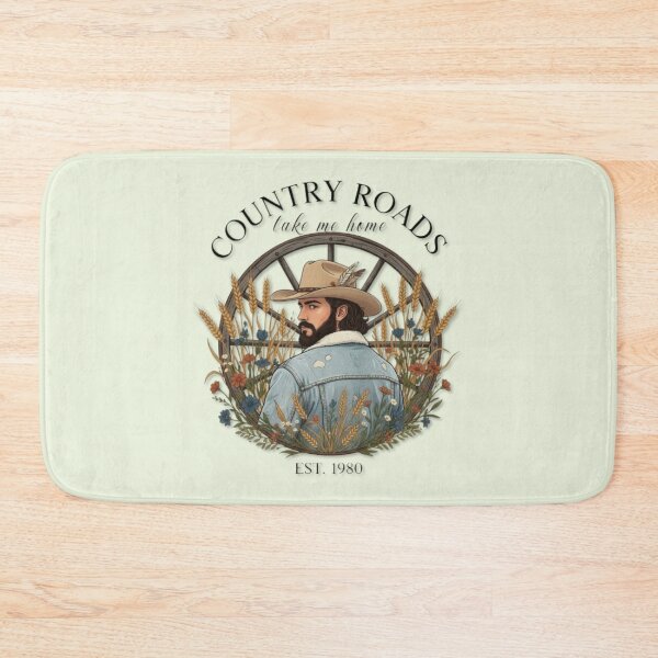Item preview, Country Roads designed and sold by Aise06.