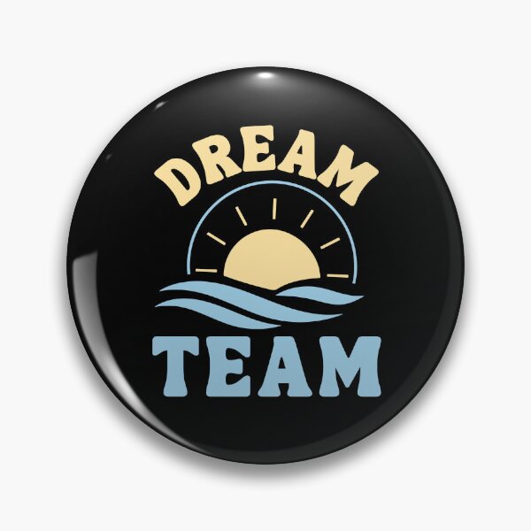 Item preview, Dream team designed and sold by BritishDelights.