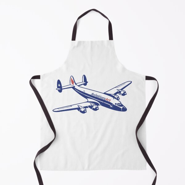 Item preview, The Elegance of the Sky – Vintage Airways Travel Poster (French Style) designed and sold by Wolagno.